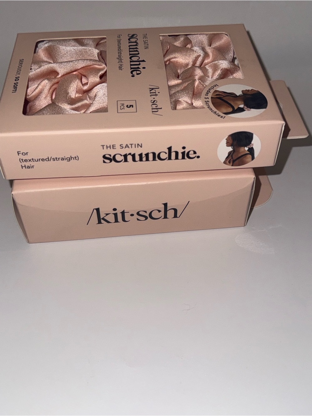 Kitsch Hair Accessory Bundle - Picture 6 of 10